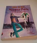 Meester Pluim en het praatpoeder, Boeken, Ophalen, Zo goed als nieuw