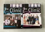 The clinic, Verzenden, Zo goed als nieuw