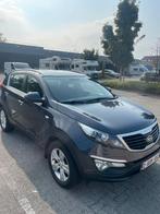 KIA SPORTAGE / 0468460178, Achat, Boîte manuelle, Particulier, Essence