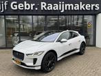 Jaguar I-PACE EV400 SE 90 kWh*89%SOH*Panoramadak*, Cuir, Achat, 750 kg, Entreprise