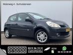 Renault Clio 1.4-16V Extreme Cruise Airco NAP!, Auto's, Bedrijf, Handgeschakeld, Zilver of Grijs, Stadsauto