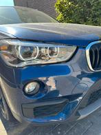 Bmw x1 sdrive 1.6d, Auto's, BMW, X1, Euro 6, Diesel, Particulier