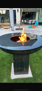 Plancha bbq, Ophalen, Zo goed als nieuw