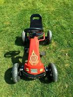 gocart met geluid EXIT Foxy Fire, Kinderen en Baby's, Speelgoed | Buiten | Skelters, Ophalen, Gebruikt, Overige merken