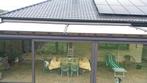 Zonneluifel, Zonnetent, Ophalen, Gebruikt, Overige typen, 450 cm of meer