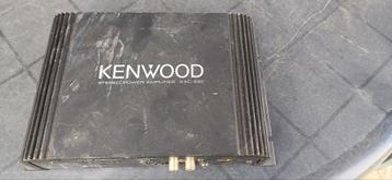 Amplificateur kenwood kac 622 beschikbaar voor biedingen