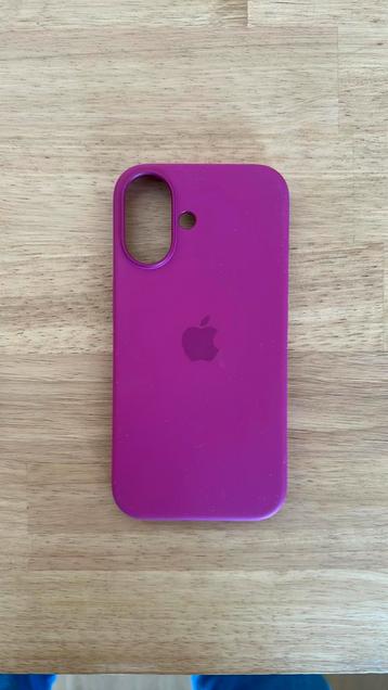 Iphone 16 Case - Magsafe, Télécoms, Enlèvement ou Envoi, Comme neuf