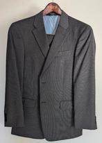 Tommy Hilfiger kostuum grijs met krijtstreep 48 / 30, Ophalen, Maat 48/50 (M), Zo goed als nieuw, Tommy hilfiger