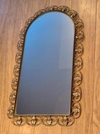 Antieke spiegel 76x44, Enlèvement
