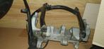 honda vfr 800 middensteun + zijsteun, Ophalen of Verzenden, Gebruikt