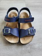 Sandales Geox, Kinderen en Baby's, Kinderkleding | Schoenen en Sokken, Ophalen, Schoenen, Zo goed als nieuw, Jongen
