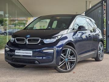 BMW i3 120Ah 