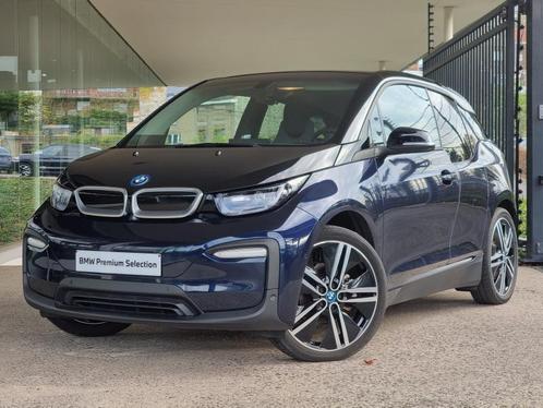 BMW i3 120Ah, Autos, BMW, Entreprise, i3, Airbags, Air conditionné, Alarme, Ordinateur de bord, Verrouillage central, Air conditionné automatique