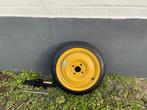 Roue de secours Mitsubishi,Hyundai,Kia (115/70R14) galette, Autos : Pièces & Accessoires, Enlèvement, Neuf, Hyundai