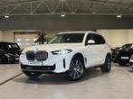 BMW x5 xDrive50e xLine - 12 Mnd Garantie, Auto's, BMW, Automaat, Wit, 5 zetels, Hybride Elektrisch/Benzine