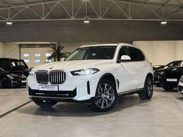 BMW x5 xDrive50e xLine - 12 Mnd Garantie beschikbaar voor biedingen