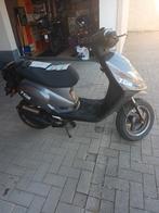 tgb tapo 49 cc klasse b, Ophalen, Gebruikt