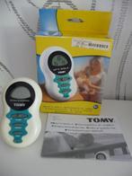 thermomètre de chambre bébé Tomy, Ophalen, Nieuw