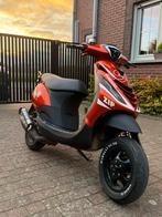Piaggio zip 70cc B-klasse, Fietsen en Brommers, Scooters | Piaggio, Ophalen, Benzine, 70 cc, Zip