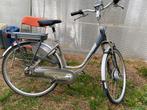 Gazelle elektrische fiets voor opmaak of onderdelen, Fietsen en Brommers, Elektrische fietsen, Ophalen, Gebruikt, Gazelle