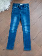 Maat 140 : jeans broek Name it, Utilisé, Garçon, Name-It, Enlèvement ou Envoi