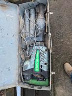 Marteau électrique Hitachi H65SD2, Utilisé
