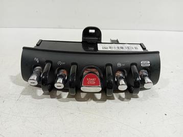 START/STOP SCHAKELAAR Mini Countryman (F60) (61316838211) beschikbaar voor biedingen
