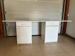 Bureau, Huis en Inrichting, Bureaus, Ophalen of Verzenden, Bureau