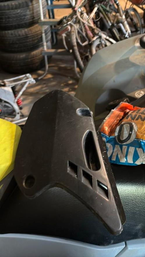 Pitbike 125 cc, Fietsen en Brommers, Brommeronderdelen | Algemeen, Gebruikt, Ophalen