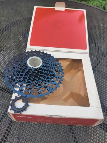 SRAM PG-1130 cassette (11sp, 11-42) beschikbaar voor biedingen