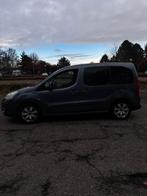 Citroën Berlingo, Auto's, Euro 5, Blauw, Berlingo, Particulier