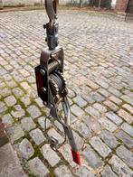 Tire fort forestier, Enlèvement, Utilisé, Manuelle