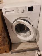 MACHINE A LESSIVER - OFFRES ACCEPTÉES, Ophalen, 1200 tot 1600 toeren, 4 tot 6 kg, Zo goed als nieuw