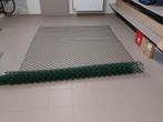 Draadafsluiting, Ophalen, Zo goed als nieuw, 10 tot 20 meter, Raster
