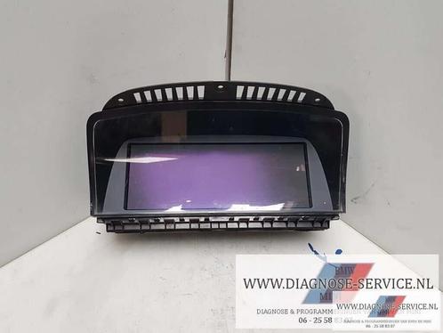 BMW 7 serie E65 E66 navigatie display 6582 6942526, Autos : Pièces & Accessoires, Tableau de bord & Interrupteurs, BMW, Utilisé