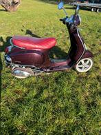 Belle Vespa en excellent état, Vélos & Vélomoteurs, Scooters | Vespa, Enlèvement ou Envoi, Comme neuf