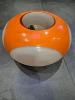 Lustre globe vintage luigi colani, Ophalen, Zo goed als nieuw, Vintage