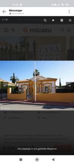 Te huur Spanje ( mazarron), Tickets en Kaartjes