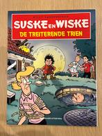 Suske en Wiske - De treiterende trien (uitgave Kruidvat), Boeken, Ophalen of Verzenden, Eén stripboek