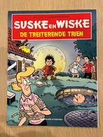 Suske en Wiske - De treiterende trien (uitgave Kruidvat), Boeken, Eén stripboek, Ophalen of Verzenden