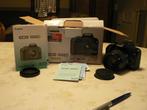 Canon Eos 1000 D, Gebruikt, Canon, Compact, Ophalen of Verzenden