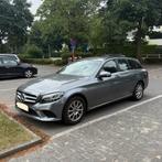 Mercedes C-klasse Break met weinig kilometers 2020, Auto's, Mercedes-Benz, Euro 6, 5 deurs, Particulier, C-Klasse