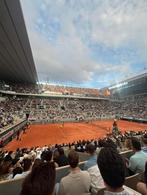 Roland Garros 2024, Tickets & Billets