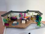 Playmobil villa, Comme neuf, Ensemble complet, Enlèvement