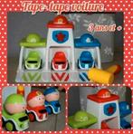 Jouet "Tape Tape voiture -A partir de 3 ans et plus, Enlèvement ou Envoi, Utilisé, Autres types, Sonore