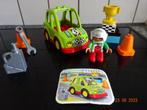 LEGO DUPLO Rallyauto - 10589*VOLLEDIG*, Kinderen en Baby's, Speelgoed | Duplo en Lego, Complete set, Duplo, Ophalen of Verzenden