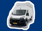 Opel Movano 2.2D 140 Zwaar L4H3 Edition Imperiaal Trekhaak 3, Electronic Stability Program (ESP), Wit, Bedrijf, 258 g/km