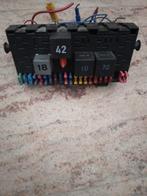 VW T3 Zekeringkast met zekeringen en relais, Caravans en Kamperen, Kampeeraccessoires, Ophalen of Verzenden