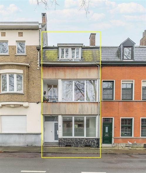 Immeuble à vendre à Ath, 3 chambres, Immo, Huizen en Appartementen te koop, Vrijstaande woning