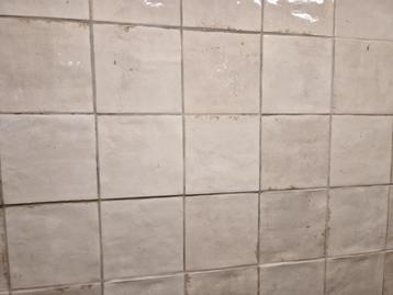 Keramische wandtegels keuken  beschikbaar voor biedingen